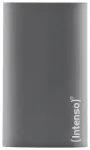 Ārējais cietais disks INTENSO 3823440 256 GB SSD 1.8 USB 3.0 Antracīts