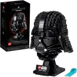 LEGO Star Wars 75304 Hełm Dartha Vadera