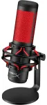 Mikrofons HyperX QuadCast (4P5P6AA)