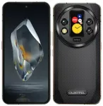 I&scaron;manusis telefonas Oukitel WP200 Pro 5G 6.7" 24GB/1TB DS. 8580mAh Black