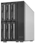 TERRAMASTER D6-320, 6bay Geh&auml;use, USB3.2, Diskless