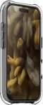 LAUT AERO PROTECT dėklas iPhone 17 Pro Max - Shadow Grey