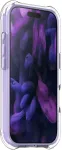 LAUT AERO PROTECT dėklas iPhone 17 - Light Purple
