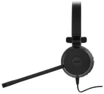 Ausinės Evolve2 30 II USB-A/C MS Mono