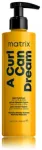 Matrix A Curl Can Dream Light Stila Gēls 250 ml