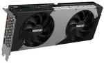 Vaizdo plok&scaron;tė Inno3D GeForce RTX 5060 Ti Twin X2 OC 16GB GDDR7 DLSS4 (N506T2-16D7X-191073N)