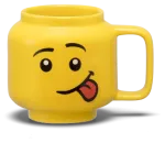 LEGO Boy Foolish Little Head Pudele 255 ml