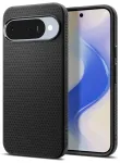 SPIGEN LIQUID AIR GOOGLE PIXEL 10 | 10 PRO MATTE BLACK