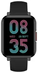 myPhone smartwatch Watch LS black