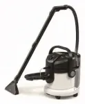 K&auml;rcher SE 4 / 1.081-150.0 Black, grey, white