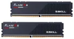 DIMM 32 GB DDR5-6000 (2x 16 GB) Dual-Kit, Arbeitsspeicher schwarz, F5-6000J3636F16GX2-FX5, Flare X5, AMD EXPO