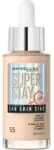 Debenhams Super Stay up to 24H Skin Tint Foundation + Vitamin C in 5.5