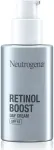 Neutrogena Retinol Boost dieninis kremas SPF 15 &ndash; 50ml
