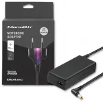 Qoltec Power adapter for laptop Acer 30W | 19V | 1.58A | 5.5*1.7 | +power cable