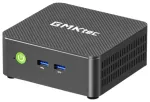 Mini PC GMKtec G3S Intel N95 8GB RAM + 256GB SSD WIN 11 PRO