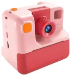 PICOCICI printing kids camera WS-C03 pink