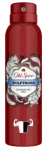 OLD SPICE dezodorants aerosols WOLFTHORN 150ML