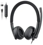 EMEET GeniusCall HS50 Headset with Microphone
