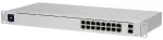 UBIQUITI UniFi Switch Standard 16 PoE