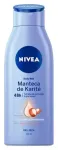 Nivea sviestmedžių aliejaus kūno pienelis, 400 ml