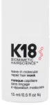 K18 Molecular Repair Leave-In Hair Mask Hair Mask 15 ml