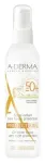 A-Derma Protec Kids Vaikų Apsauginis Losjonas Nuo Saulės SPF50+ 250ml