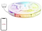SWITCHBOT Smart LED Strip Light RGBICWW