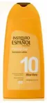 Instituto Espa&ntilde;ol Sunscreen Lotion Aloe Vera Spf10 300ml