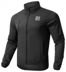 Rockbros TLWT002 ROAD TO SKY L Bicycle Windbreaker - Black