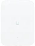 Ubiquiti UniFi 5G Max Outdoor ull-performance 5G (3.4 Gbps) modem for UniFi consoles and Cloud Gateways, designed for outdoor use with directional antennas, remote SIM, and dual SIM for seamless failo