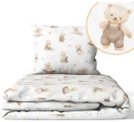 G/v komplekts BABY BEARS K-2T120