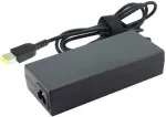 Qoltec 50053 Slim Tip 65W (Max 3.25A) AC Automātisks Portatīvā datora lādētājs priek&scaron; Lenovo / IMB