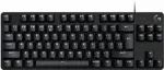 Logitech G413 TKL SE Klaviatura
