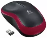 Logitech M185R Bezvadu Pele