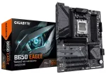 Gigabyte B650 EAGLE AMD B650 AM5 Mātes plate