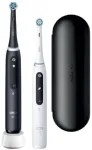 Braun Oral-B iO5 Elektriskā Zobu Birste 2gab