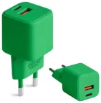 Colorum CLS30-AC-04 USB-A - USB-C Tīkla Lādētājs 30W