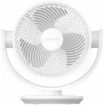Xiaomi Smart Desktop Air Circulation Fan 2 Viedais galda ventilators