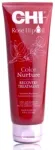 CHI Rose Hip Oil Color Recovery Atjaunojo&scaron;a maska krāsotiem matiem 237 ml