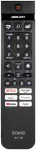 Savio RC-26 IR Bezvadu TV Tālvadības pults priek&scaron; Philips