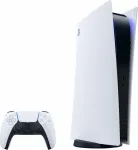 Sony PlayStation 5 Standard Disc Edition Spēļu konsole 1TB