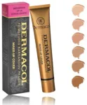 Dermacol Make-Up Cover 209 Grima bāze 30 g