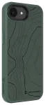 Tactical MagForce Hyperstealth Sika Cover Aizsargapvalks priek&scaron; iPhone 16e / mežzaļ&scaron;
