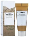 SKIN1004 Madagascar Centella Ampoule Putu tīrītājs 20ml