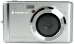 AgfaPhoto DC5500 Digitālā kamera Silver