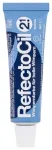 RefectoCil Eyelash And Eyebrow Tint Eyebrow Color Uzacu krāsa 15ml