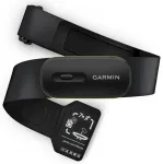 Garmin HRM 600 Heart Rate Monitor Sirds ritma monitors XS-S melns