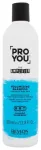 Revlon Professional ProYou Shampoo &Scaron;ampūns 350ml