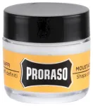 PRORASO Wood & Spice Beard Wax Bārdas vasks 15ml