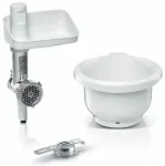 Bosch MUZS2BS Gaļas Ma&scaron;īnas Piederums